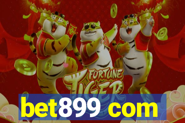 bet899 com